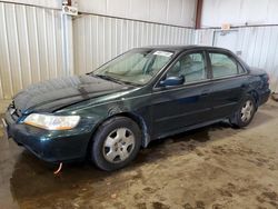 2001 Honda Accord EX for sale in Pennsburg, PA