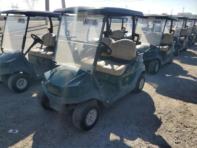 2020 Club Car Tempo Lithium