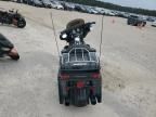 2011 Harley-Davidson Flhtk