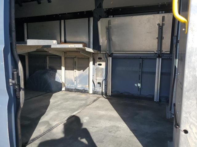 2020 Dodge RAM Promaster 3500 3500 High