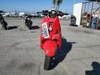 2007 Vespa LX 150