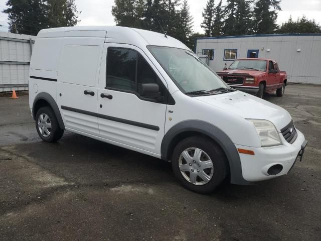 2010 Ford Transit Connect XLT
