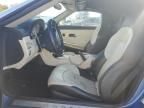 2008 Chrysler Crossfire Limited