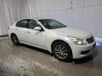2007 Infiniti G35