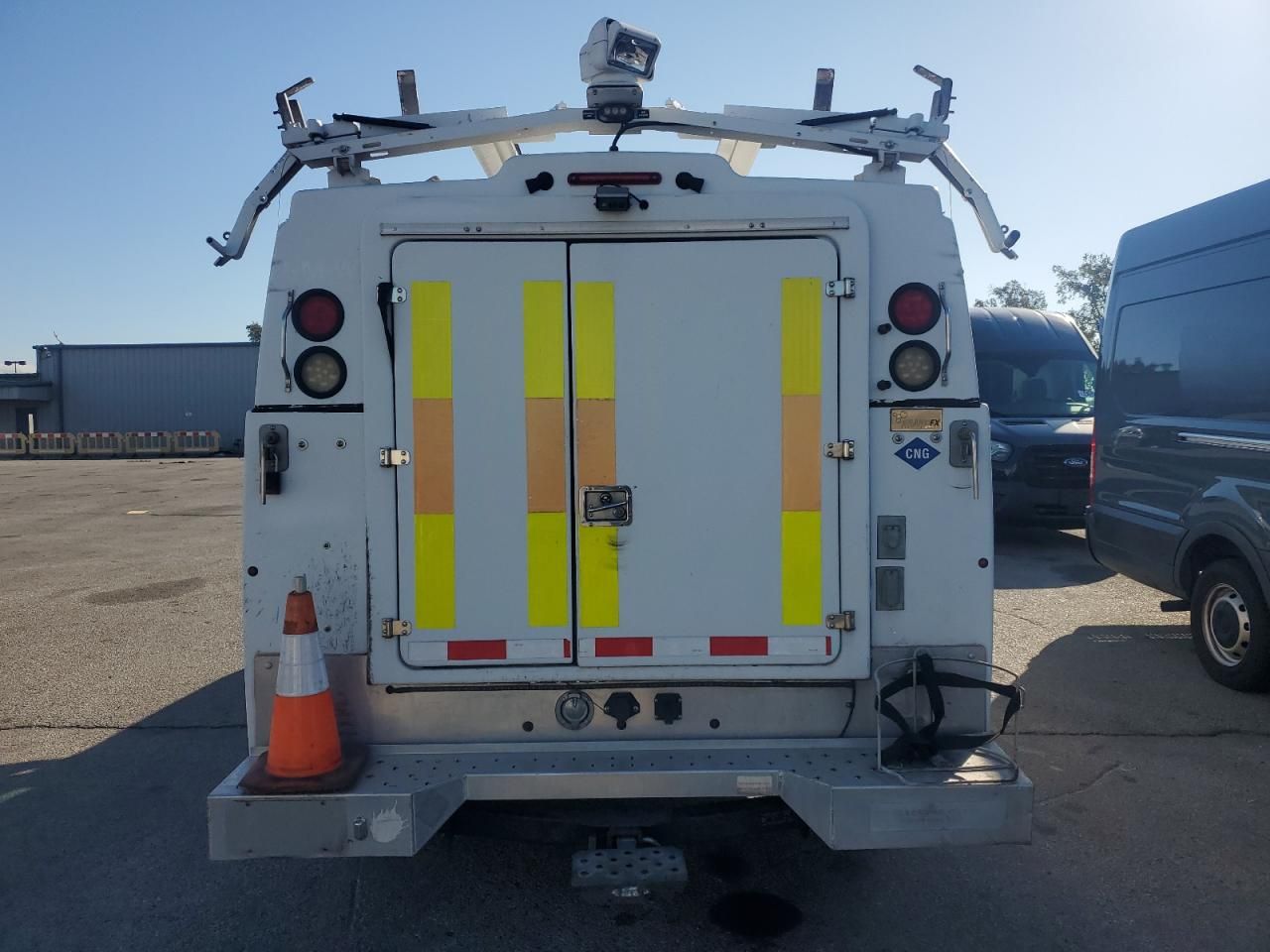 2013 Ford F350 Super Duty