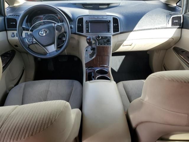 2014 Toyota Venza LE