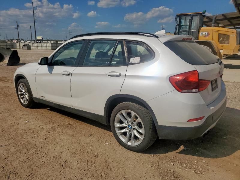 2015 BMW X1 XDRIVE28I
