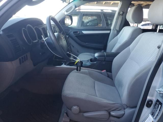 2006 Toyota 4runner SR5