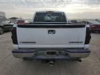 2004 Chevrolet Silverado K1500