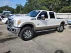 2011 Ford F250 Super Duty