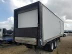 2017 Great Dane ECM-1113-12236 Refrigerated Van Trailer