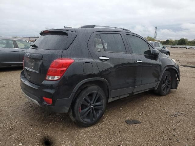 2019 Chevrolet Trax 1LT