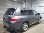 2013 Toyota Highlander Base