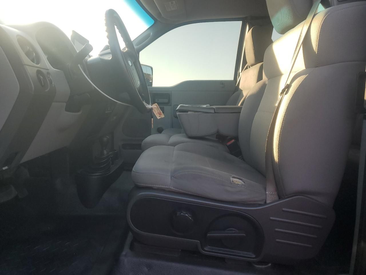 2006 Ford F150