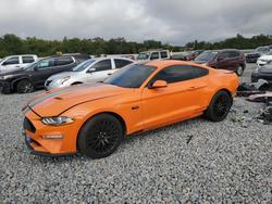 2021 Ford Mustang gt for sale in Apopka, FL