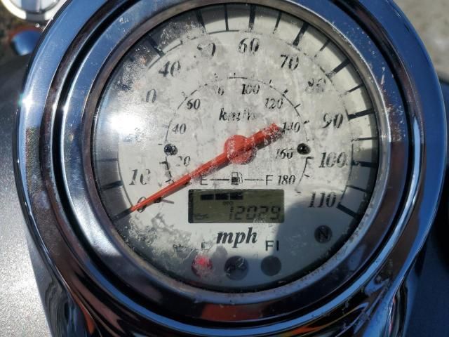 2007 Suzuki VL800