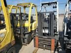 2014 Nissan MCP1F2A20LV Forklift