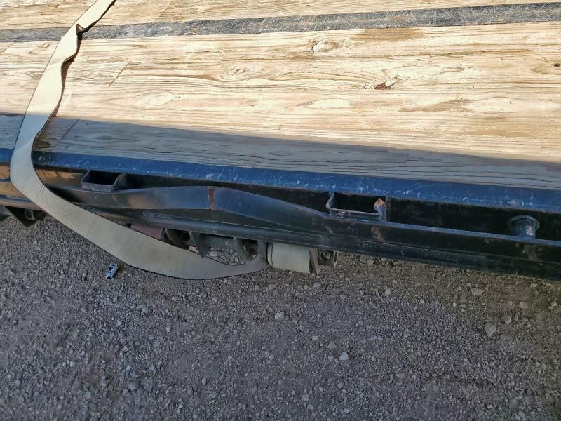 2024 Road Clipper Equipment Trailer