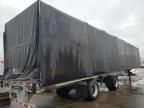 2018 Transcraft 16006600-30 Side Curtain Trailer