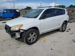 2012 Toyota Rav4 for sale in Homestead, FL
