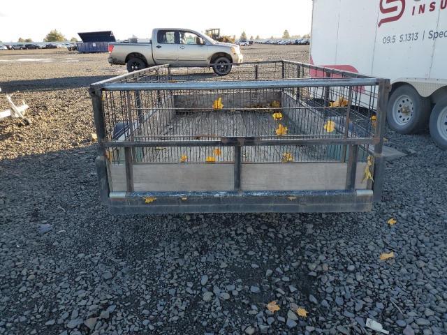 2024 Special Construction 2024 Utility Trailer