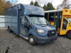 2021 Ford Transit Delivery Truck