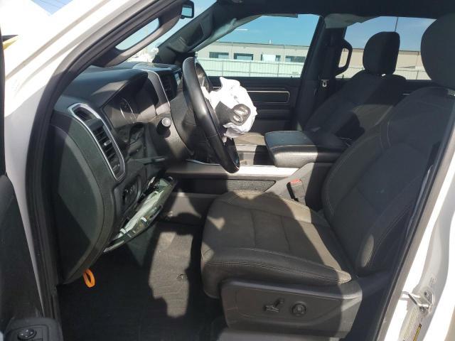 2019 Dodge RAM 1500 BIG Horn