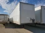 2021 Vanguard DRY Van Trailer
