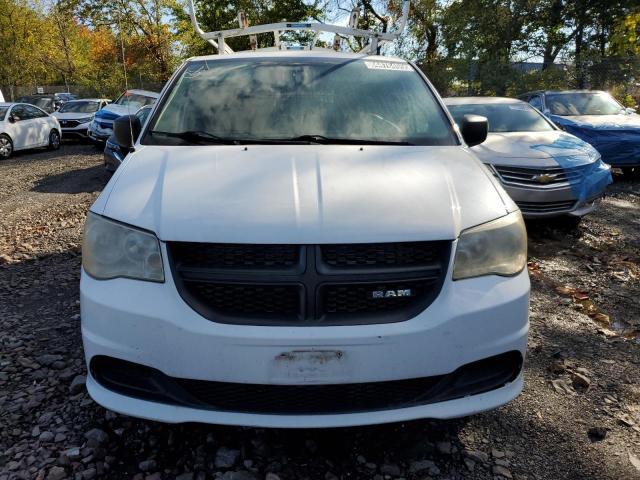 2014 Dodge RAM Tradesman