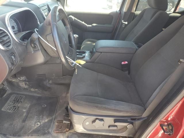 2010 Ford Explorer Sport Trac XLT