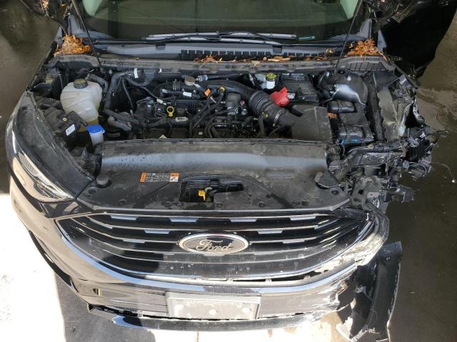 2023 Ford Edge se