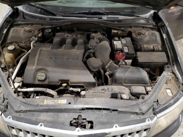 2007 Lincoln MKZ