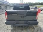 2009 Nissan Frontier Crew Cab SE