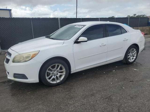 2013 Chevrolet Malibu 1LT