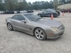 2003 Mercedes-Benz SL 500R