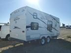 2010 Jayco Travel Trailer