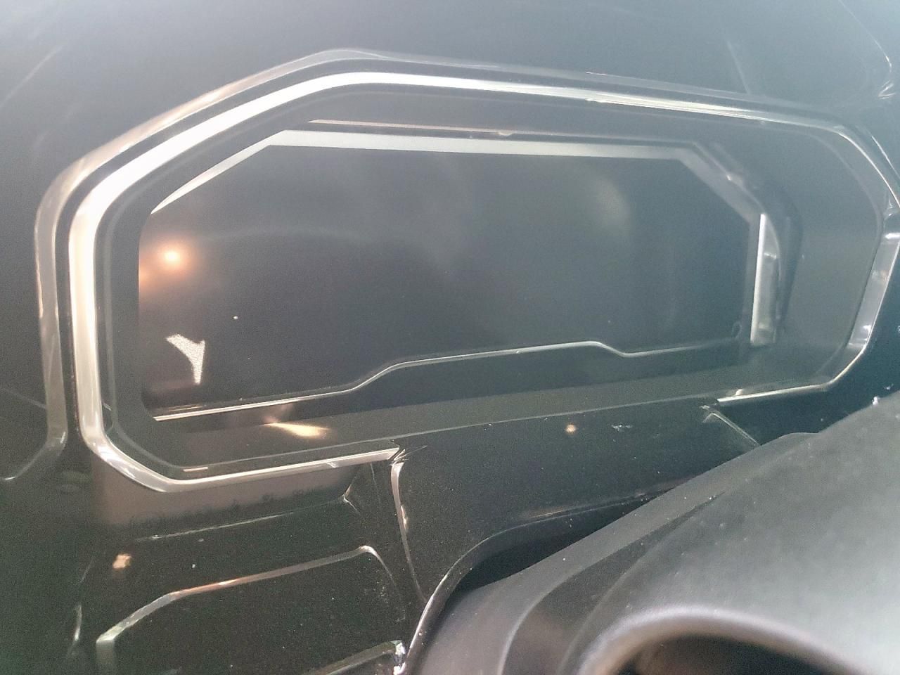 2023 Chevrolet Silverado K1500 ltz