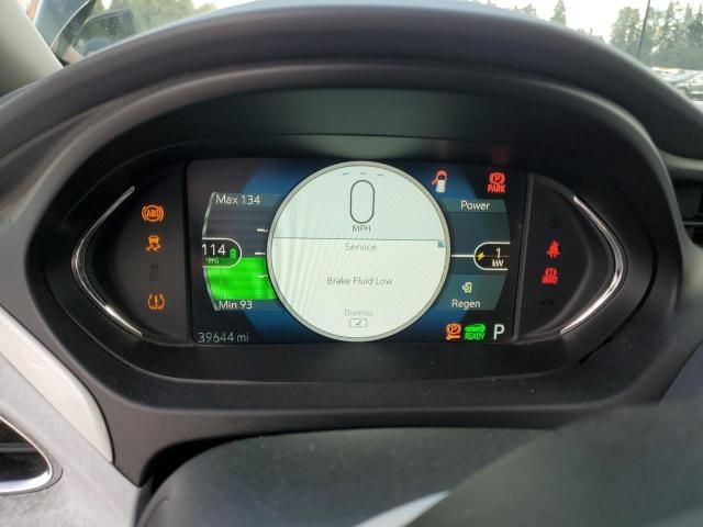 2017 Chevrolet Bolt EV Premier