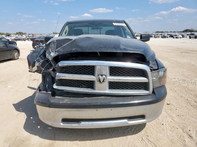 2009 Dodge RAM 1500