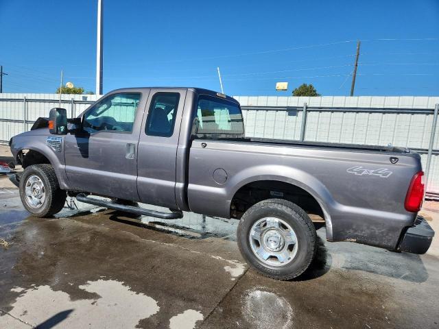 2008 Ford F250 Super Duty