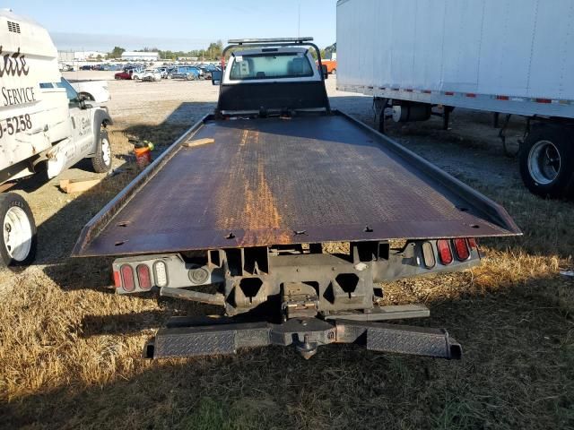 2015 Ford F650 Super Duty