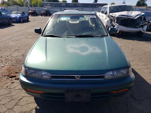 1992 Honda Accord LX