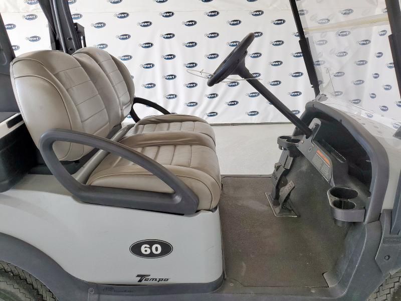 2022 Club Car Tempo FLA