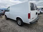 2003 Chevrolet Astro