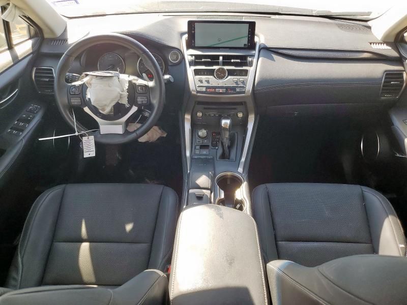 2019 Lexus NX 300 Base