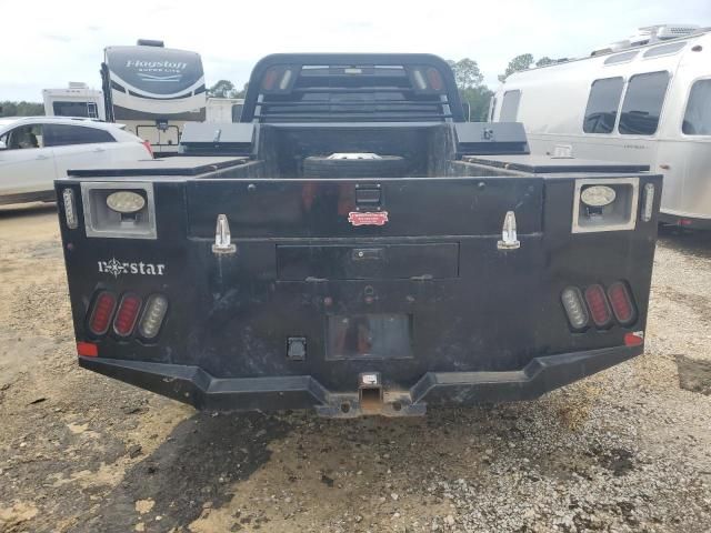 2022 Dodge RAM 4500