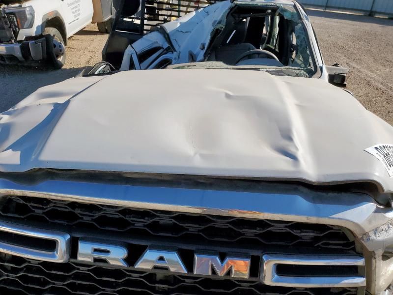 2024 Dodge RAM 3500