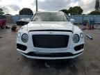 2020 Bentley Bentayga