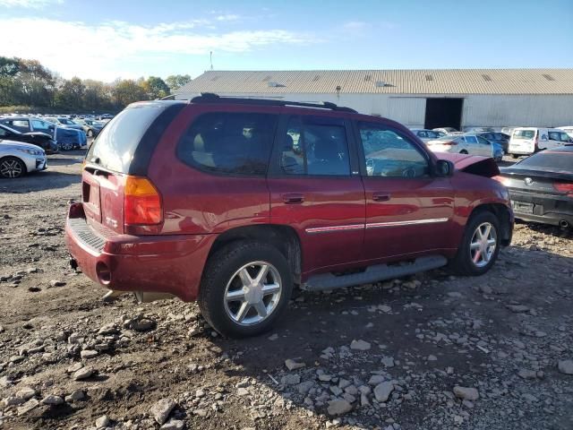 2009 GMC Envoy slt