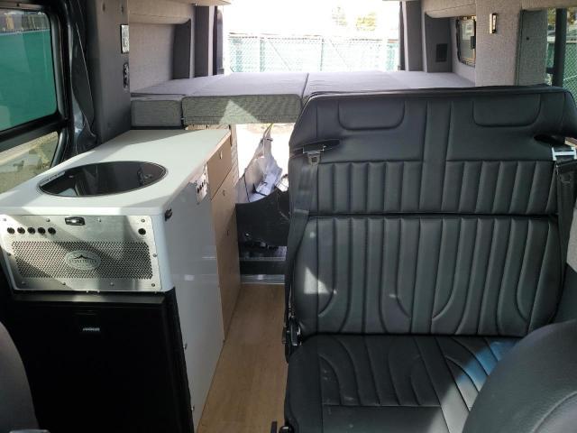 2024 Merz 2024 MERCEDES-BENZ Sprinter 2500 Recreational Vehi